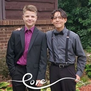 Meet your Posher, Dan